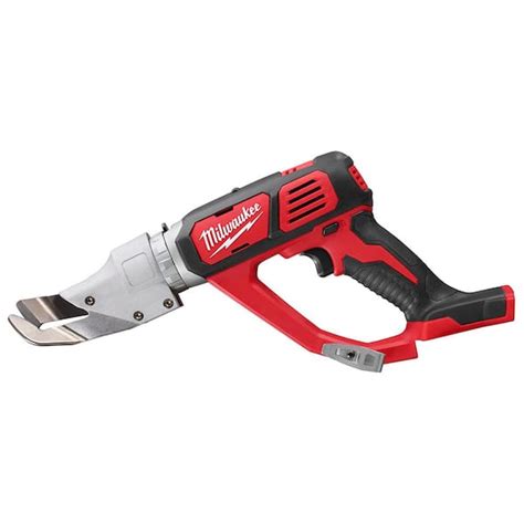 milwaukee 18v shears